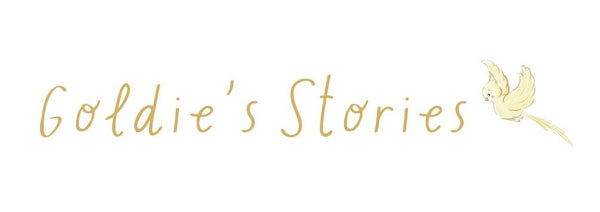 Goldie's Stories